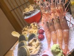 -吉兆·料理(红梅南路店)