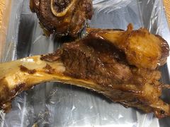 -赵元章肉骨烧(山塘街店)