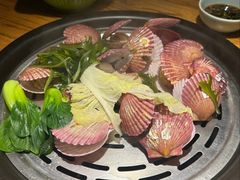 -三个渔夫·蒸汽海鲜(万德大厦店)