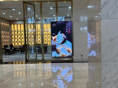 -京香轩·中餐厅(上海中庚聚龙酒店)