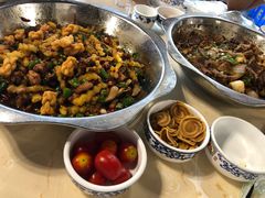 -勇记干锅居(德阳店)