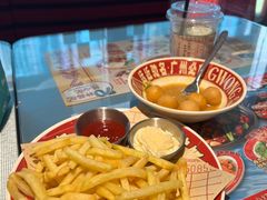 -广九餐室(陈家祠扬韬广场店)
