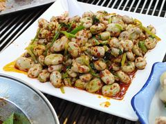 -阳光山水江湖菜馆(西山龙门店)