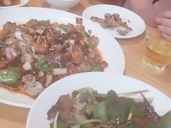 -茅溪菜·家常菜(九街店)