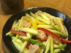 -水之惠鲜鱼料理(王府大街店)