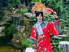 -白家大院·王府宫廷菜(苏州街店)