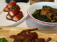 -粤域茶餐厅