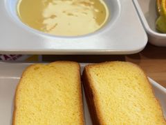 -豪客来牛排(红豆万花城店)