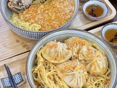 -蟹味阁·蟹黄面(体育西横街店)