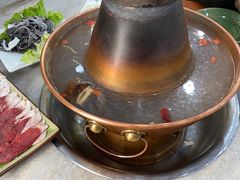 -壹条龙饭庄台基厂店