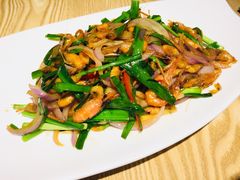 -渔太泰漓江小馆·广西融合菜(西街店)