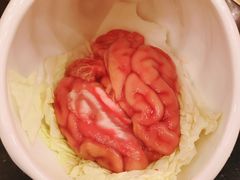 -老码头火锅(玉林店)
