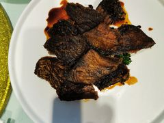 -老洋房花园饭店(绍兴路店)