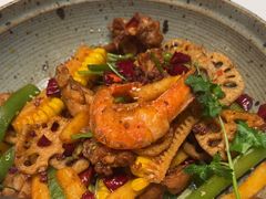 -荣兴酒家(徐家汇店)