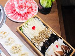 -快乐小羊·内蒙牛羊肉火锅(流花中心店)