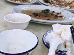 -秋姐美食店(旅游大道店)