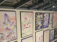 -狮王府淮扬菜(夫子庙老门东店)
