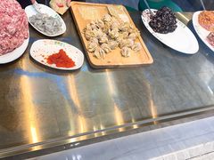 -袁记云饺(西安路店)