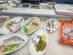 -渔满仓海鲜渔家(象山二店)