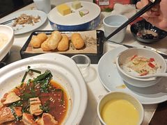 -径山十八道·风味民间菜(杭州总店)