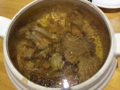 -东江厨岸（惠州味道）(江畔花园店)