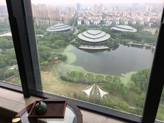 -浙江三立开元名都大酒店