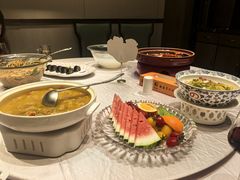 -华膳楼·安徽地标美食·中华餐饮名店(文化公园店)