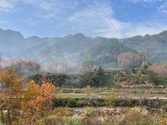 -塔川景区