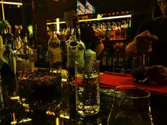 -Bar The Vortex(高新万达店)