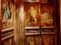 -叶叶菩提(太原别墅店)