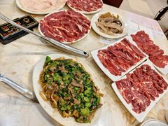 -粤潮牛肉火锅店(江南大道店)
