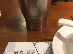 -时光乌托邦空中花园餐厅川味·融合菜(幸福广场店)