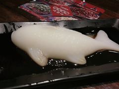 -江边城外烤全鱼(方庄时代购物中心店)