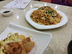 -点都德(盘福楼店)