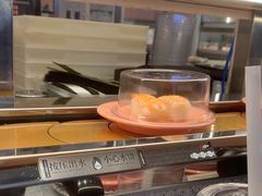 -争鲜回转寿司(中街大悦城店)