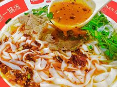 -小满手工粉(上海品尊国际店)