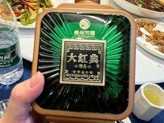 -川白楼·老成都院坝川菜鱼鲜馆(马鞍路店)