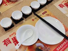 -点都德(皇岗村店)