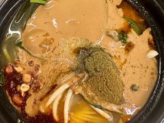 -O记东北砂锅麻辣烫