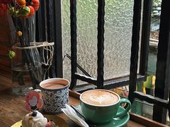 -西关84·History·Art·Cafe