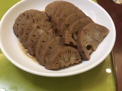 -农香居粗菜馆(大明路店)