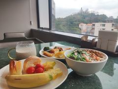 -府上酒店(广州火车站越秀公园地铁站店)