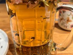 -幸福的烤包子·新疆菜
