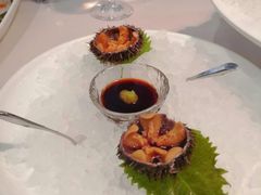 -Oyster Talks 四度蚝法餐厅