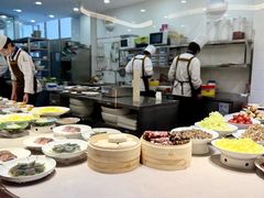 -龙宴海鲜城(经中路店)