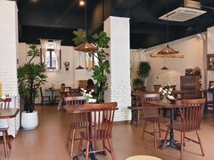 -坦克·甜品店(莲花广场店)