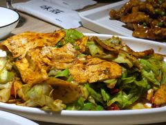 -味莊·青岛菜(云霄路店)