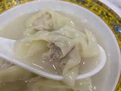 -龙抄手(春熙路总店)