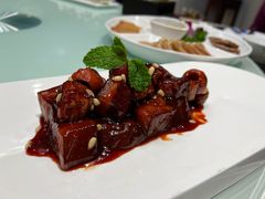 -一品滇香·云南菜(公益西桥店)