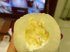 -黄师奶甜品店